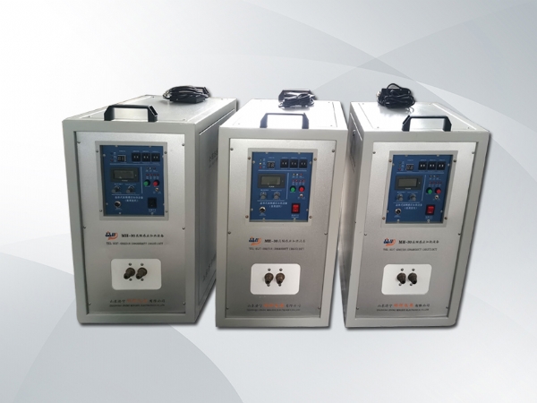 IGPT加熱設(shè)備